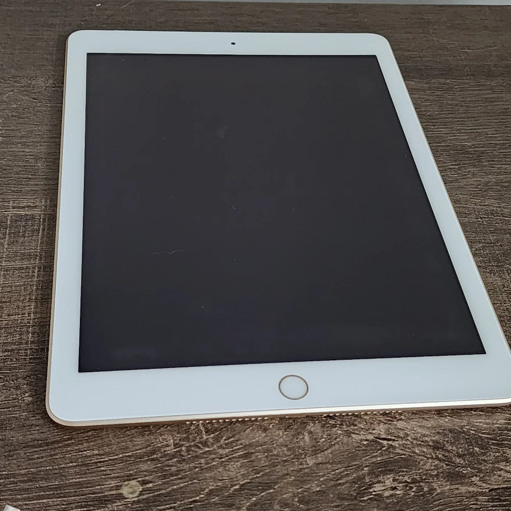 Apple Tablet - iPad Wifi Plus Cellular